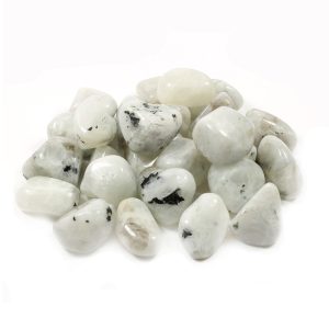 Moonstone, Rainbow