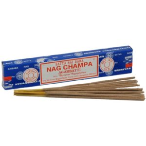 Nag Champa Incense 15 Grams