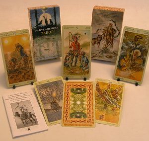 Native American Tarot