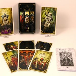 Night Sun Tarot