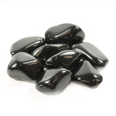 Obsidian, Black