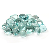 Obsidian, Blue