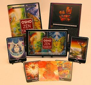 Osho Zen Tarot Set