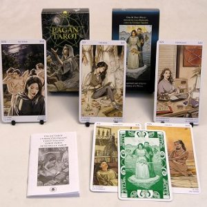 Pagan Tarot