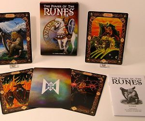 Power of the Runes