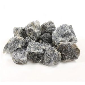 Iolite (water sapphire)