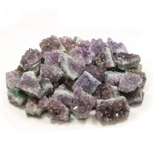 Amethyst Cluster