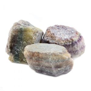 Fluorite - Banded