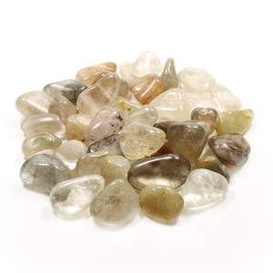 Rutilated Quartz