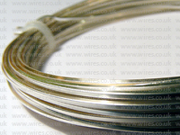 1gg S.P Square Wire .8mm