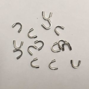 Stainless Steel Wire Guard (x4)