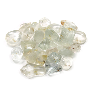 Topaz, Silver