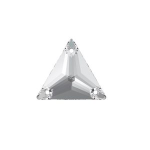 Triangle 22mm Crystal 3270