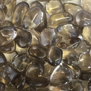 Smokey Quartz Tumble Stone