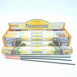 Incense