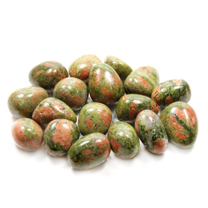 Unakite