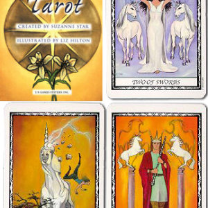 The Unicorn Tarot