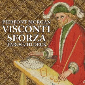 Visconti-Sforza Pierpont Morgan Tarot