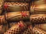 Tube 15mmx6mm Brown (Pack Of 20)