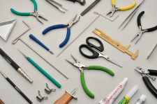 Tools & Storage