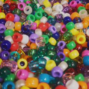 Pony Beads